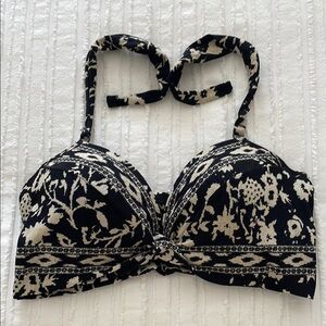 Robin Piccone Bikini Top Small
